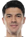 Dostonbek Khamdamov - Pakhtakor Tashkent futbolcusu