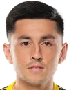 Dostonbek Tursunov - jugador del Surkhon Termiz