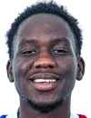 Doua Dembélé - FC Chauray futbolcusu