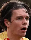 Doug Tharme - Grimsby Town futbolcusu