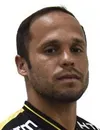 Douglas Baggio - giocatore del Clube de Regatas Brasil (AL)