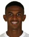 Douglas Borel - UD Oliveirense futbolcusu