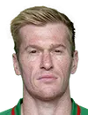 Douglas Grolli - giocatore del Karriereende