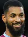 Douglas Luiz - Aston Villa futbolcusu