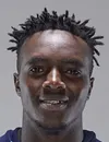 Douglas Mapfumo - Spieler von Kruger United FC