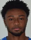 Douglas Owusu - Spieler von Roter Stern Belgrad