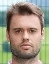 Douglas Packer - Karriereende futbolcusu