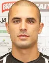 Douglas Silva - Spieler von Kariyer sonu