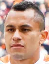 Douglas - Kariyer sonu futbolcusu