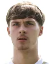 Dovydas Sasnauskas - Sheffield United U21 futbolcusu