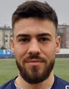 Dragan Brkic futbolcu profil fotoğrafı