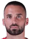 Dragan Grivić futbolcu profil fotoğrafı