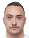 Dragan Juranovic - NK Sesvete futbolcusu