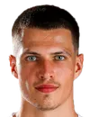 Dragan Lausberg - KVK Wellen futbolcusu