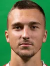 Dragan Miranovic - OFK Petrovac futbolcusu