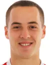 Dragan Perosevic - GFK Sloven Ruma futbolcusu