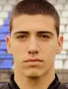 Dragan Rosic - FK Vojvodina Novi Sad futbolcusu