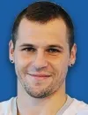 Drago Gabric - NK Zagora Unesic futbolcusu
