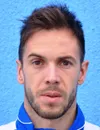 Dragomir Vukobratovic - Polet Novi Karlovci futbolcusu