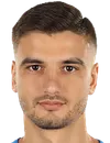 Dragoș Nedelcu - CSA Steaua futbolcusu