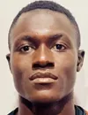 Dramane Kamagaté - USM Algier futbolcusu