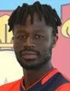 Dramane Konaté - Taranto SS futbolcusu