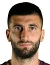 Drazen Bagaric - NK Uskok Klis futbolcusu