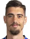 Drazen Dubackic - FK FAP Priboj futbolcusu