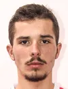 Drilon Ajeti - jogador do FC Romania