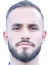 Drilon Fazliu - joueur du KF Prishtina e Re