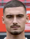 Drini Miftari - 1.FC Kaiserslautern II futbolcusu