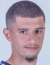 Driss Trichard - FC Girondins Bordeaux futbolcusu