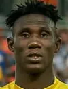 Drissa Diarra - Raja Beni Mellal futbolcusu