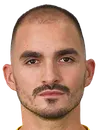 Driton Camaj - FK Novi Pazar futbolcusu