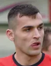 Driton Tahiri - pausiert futbolcusu
