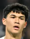Dro Fernández - joueur du Paris Saint-Germain
