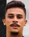 Du Fernandes - giocatore del Volta Redonda FC (RJ)