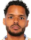 Duane Holmes - Spieler von Houston Dynamo FC