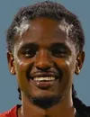 Duane Muckette - Sohar SC futbolcusu