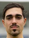 Duarte Bonito - SU Sintrense futbolcusu