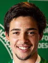 Duarte Carvalho - USC Paredes futbolcusu
