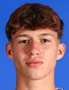 Duarte Cunha - FC Porto U19 futbolcusu