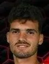 Duarte Ferreira - Fossombrone Calcio futbolcusu