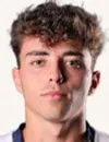 Duarte Oliveira - joueur du FC Famalicão U23