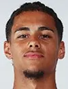 Duarte Soares - jogador do Benfica Lissabon U23