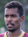 Duarte - Vilhena EC futbolcusu
