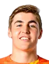 Dublin Boon - Spieler von Stellenbosch FC Reserves