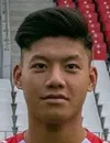 Duc Anh Nguyen Nhu - PVF-CAND FC futbolcusu