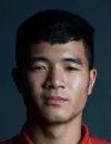 Duc Chinh Ha - Bac Ninh FC futbolcusu