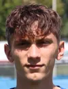 Duccio Nannini futbolcu profil fotoğrafı